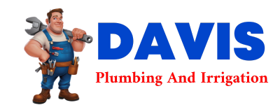 Trusted plumber in WYCKOFF